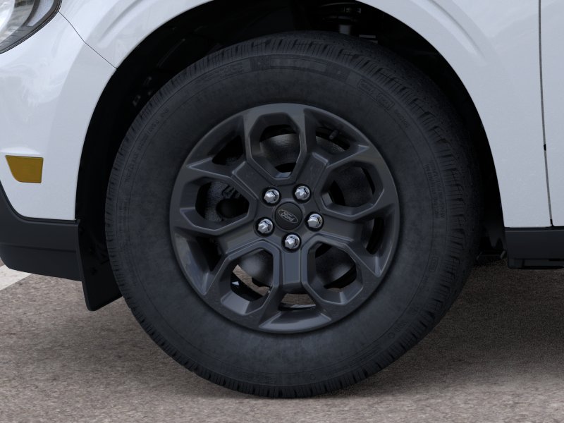 New 2026 Oxford White Ford XLT image 44