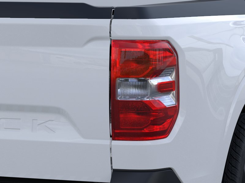 New 2026 Oxford White Ford XLT image 46