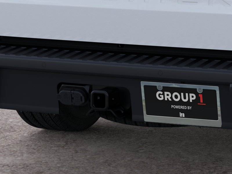 New 2026 Oxford White Ford XLT image 47