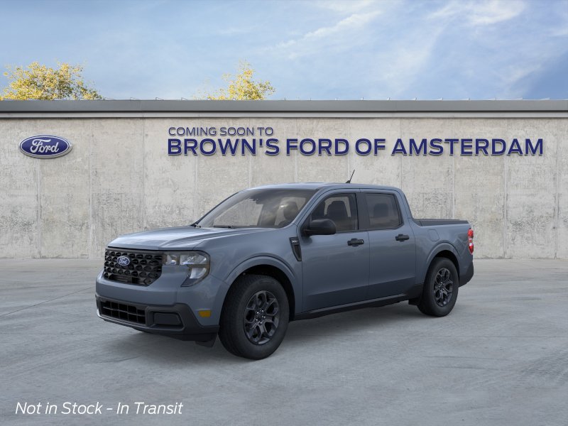 2026 Ford Maverick XLT - 0