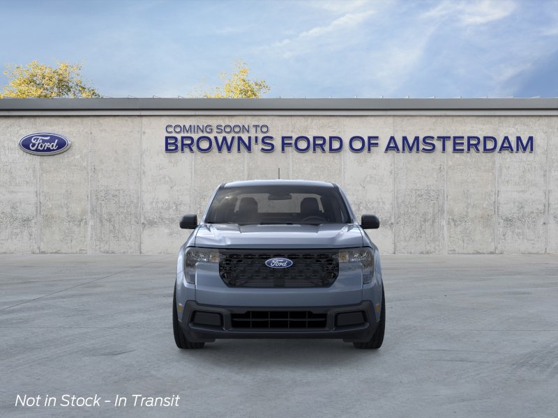 2026 Ford Maverick XLT - 5