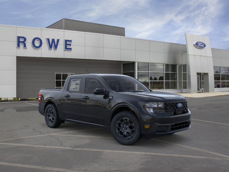 2026 Ford Maverick XLT AWD's photo