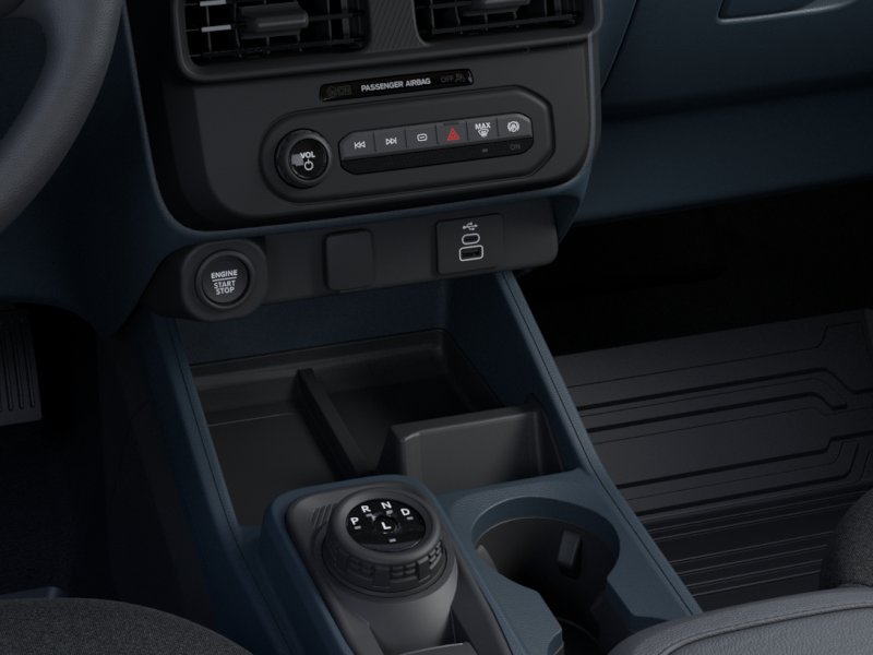 2025 Ford Maverick XLT - Photo 38