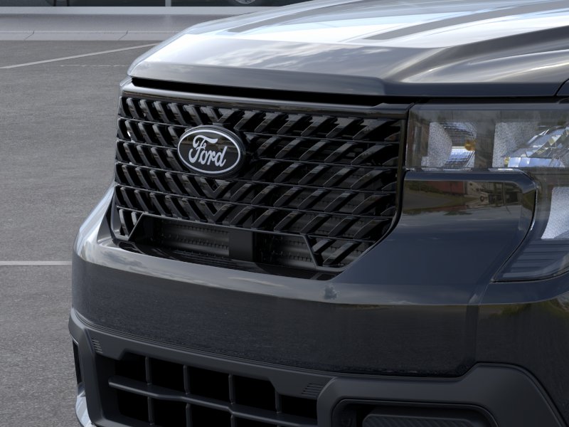 2025 Ford Maverick XLT - Photo 40