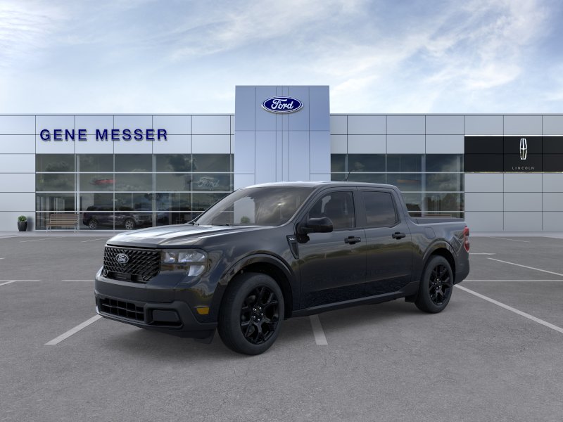 2025 Ford Maverick XLT - Photo 23