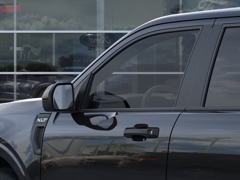 2025 Ford Maverick XLT - Photo 43