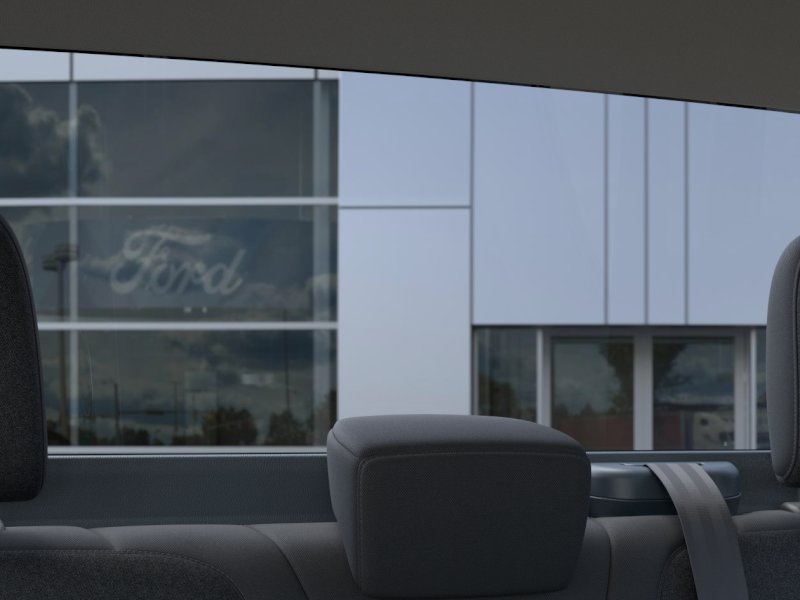 2025 Ford Maverick XLT - Photo 46