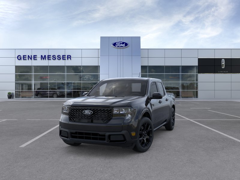 2025 Ford Maverick XLT - Photo 24
