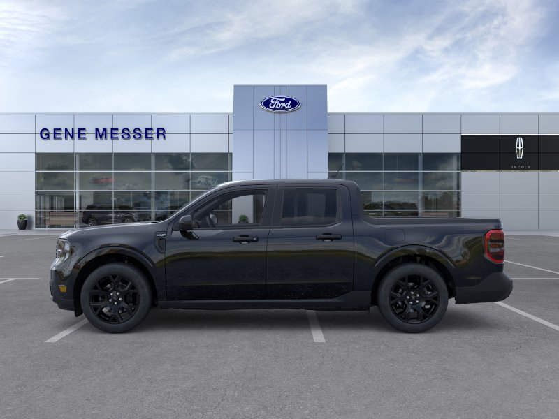 2025 Ford Maverick XLT - Photo 25