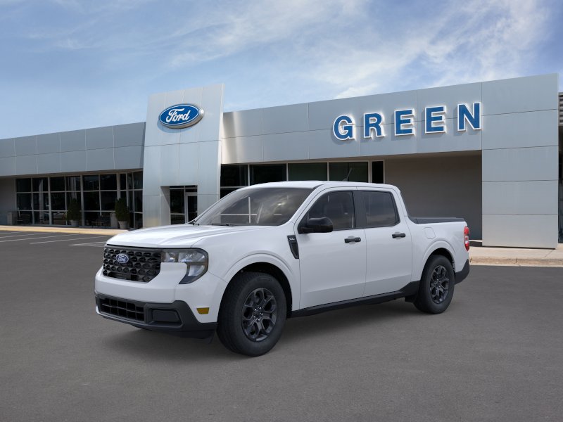 2025 Ford Maverick XLT AWD's photo