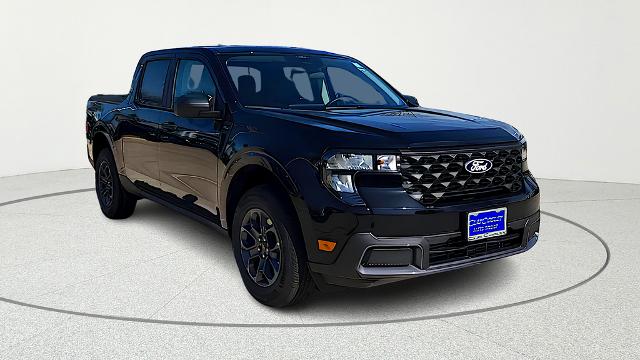 2026 Ford Maverick XLT AWD's photo