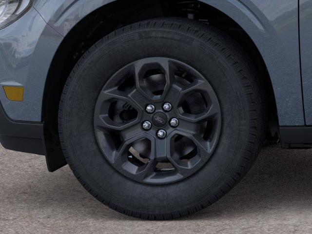 New 2026 Azure Gray Metallic Tri-Coat Ford XLT image 20