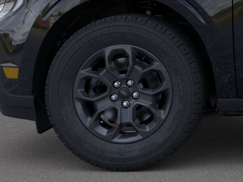 New 2026 Shadow Black Ford XLT image 56