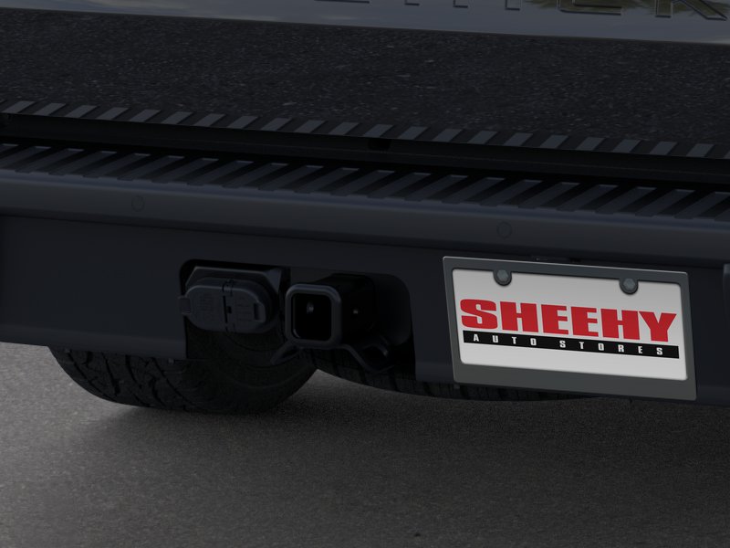New 2026 Shadow Black Ford XLT image 59