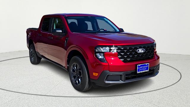 2026 Ford Maverick XLT AWD's photo