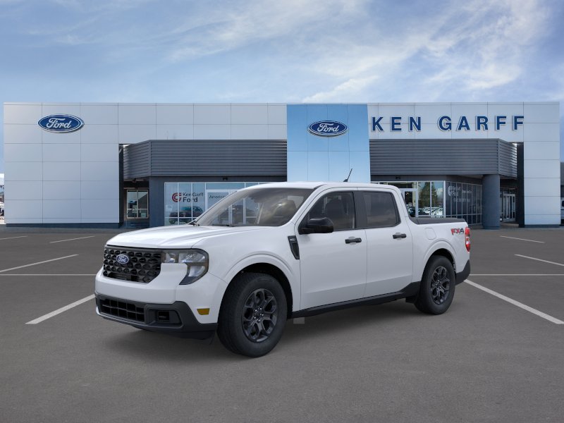 2025 Ford Maverick XLT for sale in American Fork, UT