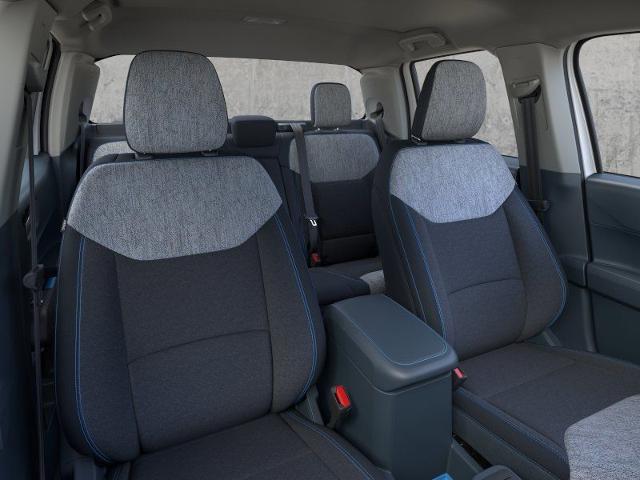 New 2026 Oxford White Ford XLT image 10
