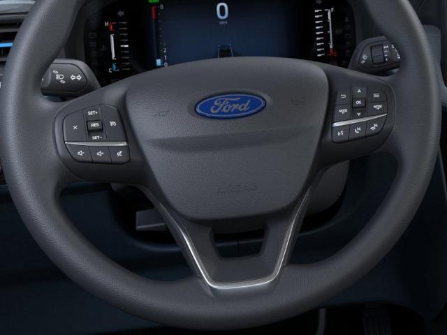 New 2026 Oxford White Ford XLT image 14