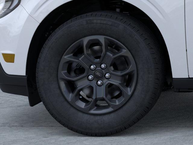 New 2026 Oxford White Ford XLT image 20
