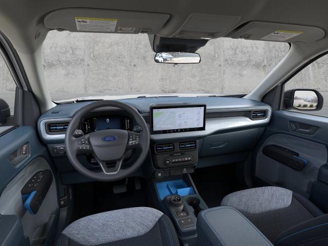 New 2026 Oxford White Ford XLT image 9