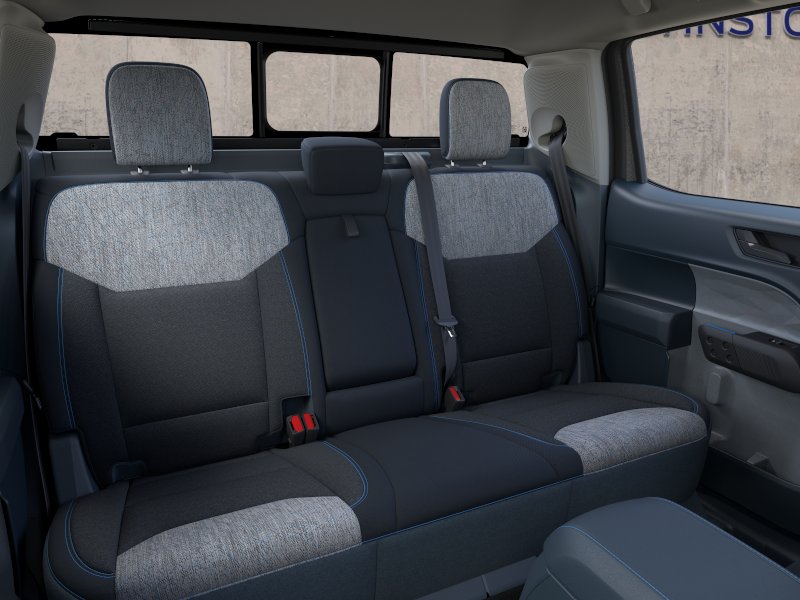 2026 Ford Maverick XLT - 10