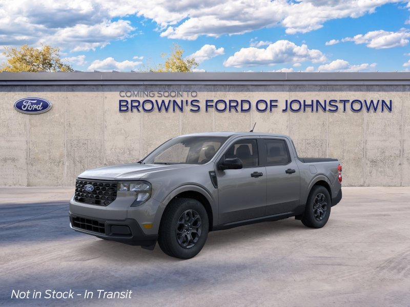 2026 Ford Maverick XLT - 0