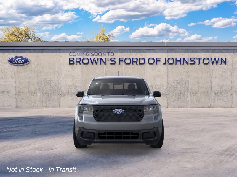 2026 Ford Maverick XLT - 5