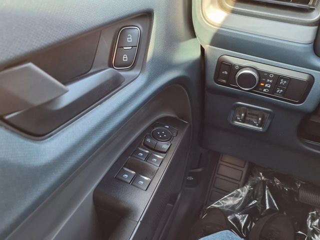 2025 Ford Maverick XLT - Photo 10