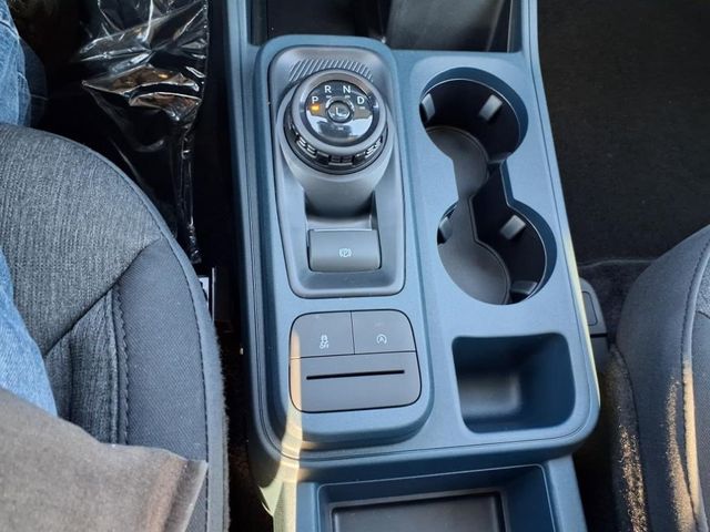 2025 Ford Maverick XLT - Photo 11