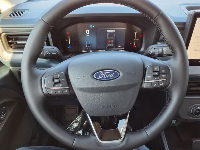 2025 Ford Maverick XLT - Photo 20