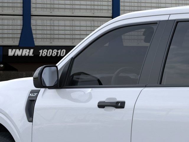 2025 Ford Maverick XLT - Photo 21