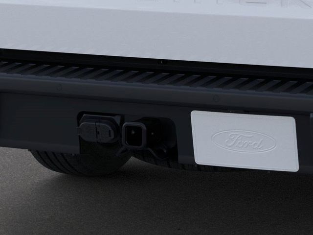 2025 Ford Maverick XLT - Photo 23