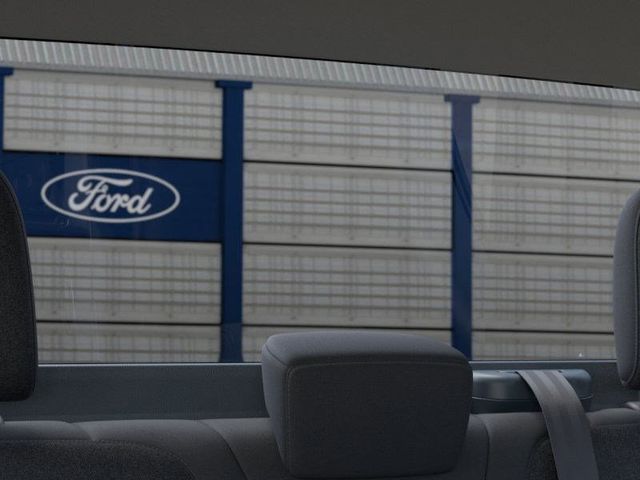 2025 Ford Maverick XLT - Photo 24