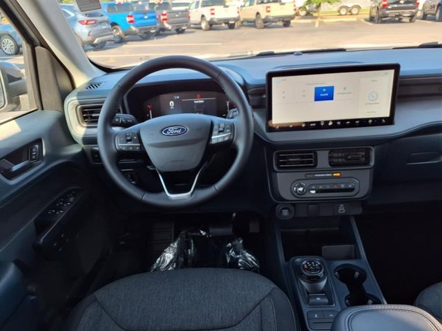 2025 Ford Maverick XLT - Photo 7