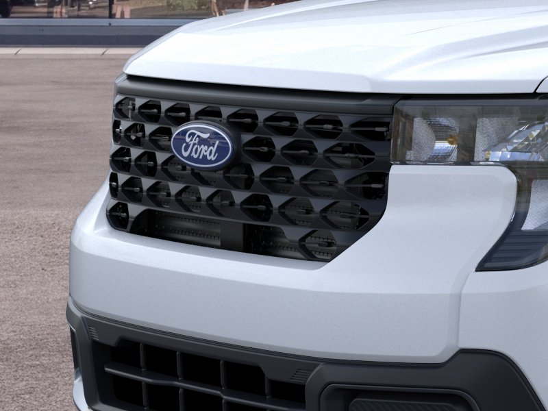 2025 Ford Maverick XLT - Photo 18