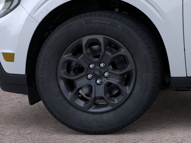 2025 Ford Maverick XLT - Photo 20