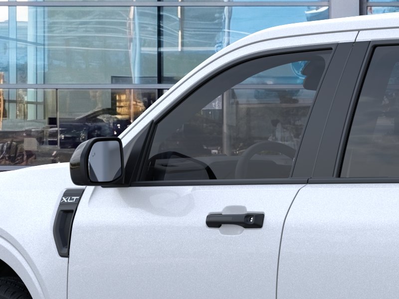 2025 Ford Maverick XLT - Photo 21