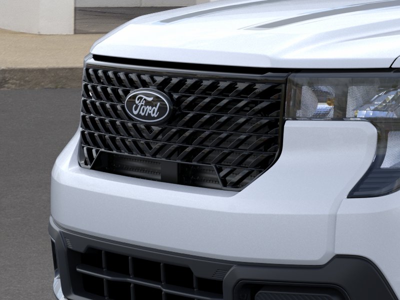 2025 Ford Maverick XLT thumbnail 18