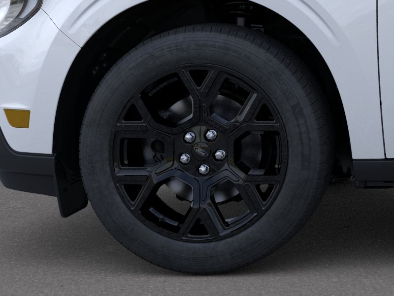 2025 Ford Maverick XLT thumbnail 20