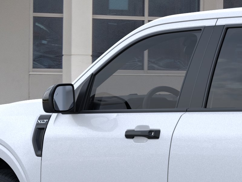 2025 Ford Maverick XLT thumbnail 21