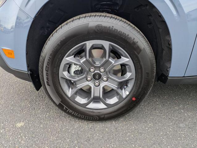New 2026 Azure Gray Metallic Tri-Coat Ford XLT image 51