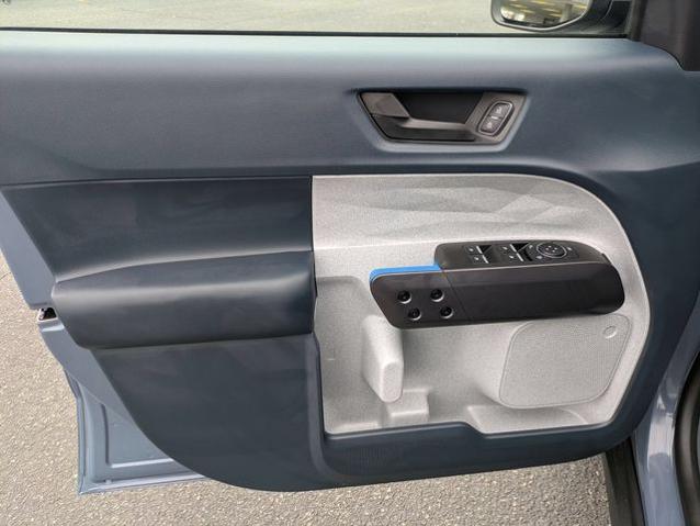 New 2026 Azure Gray Metallic Tri-Coat Ford XLT image 52