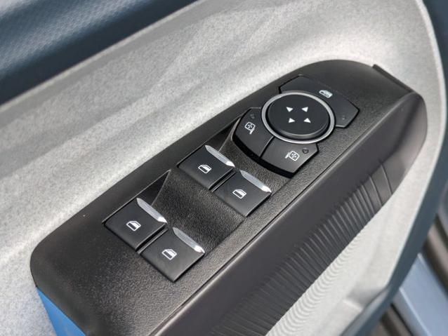 New 2026 Azure Gray Metallic Tri-Coat Ford XLT image 54