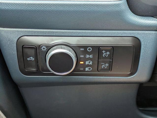 New 2026 Azure Gray Metallic Tri-Coat Ford XLT image 57