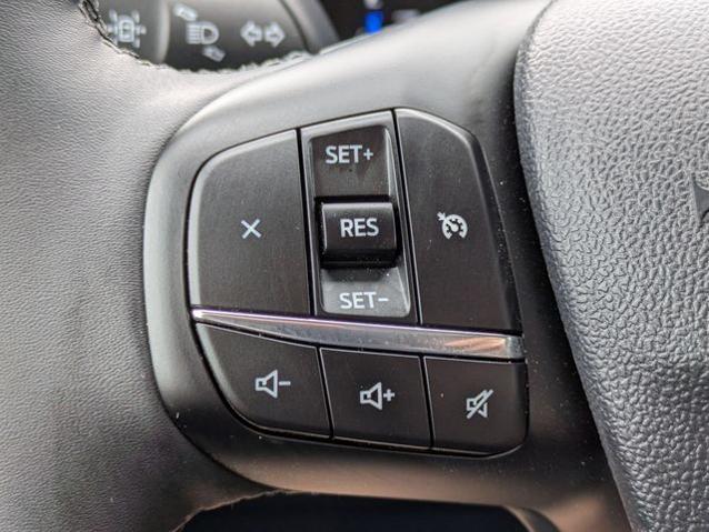 New 2026 Azure Gray Metallic Tri-Coat Ford XLT image 58