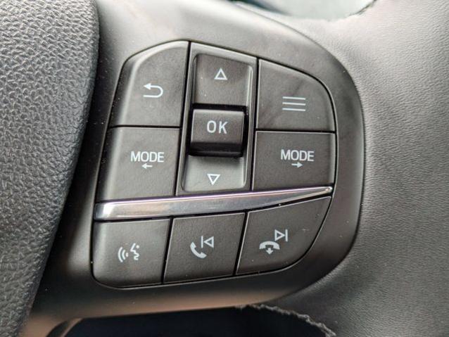 New 2026 Azure Gray Metallic Tri-Coat Ford XLT image 59