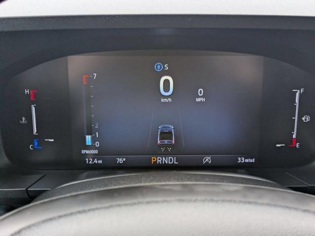 New 2026 Azure Gray Metallic Tri-Coat Ford XLT image 60