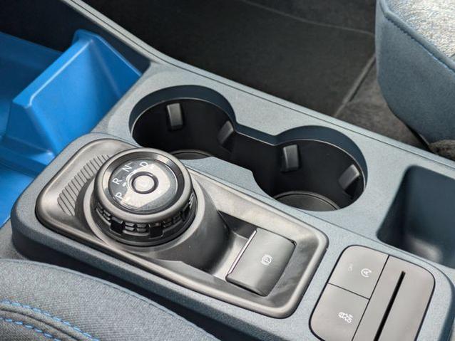 New 2026 Azure Gray Metallic Tri-Coat Ford XLT image 64