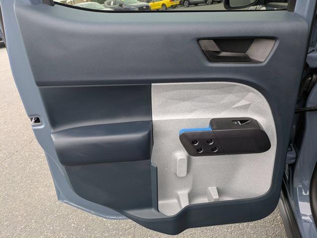 New 2026 Azure Gray Metallic Tri-Coat Ford XLT image 65