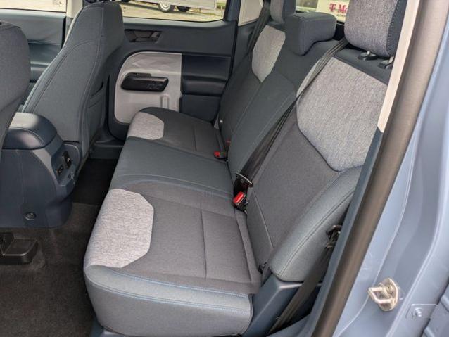 New 2026 Azure Gray Metallic Tri-Coat Ford XLT image 68